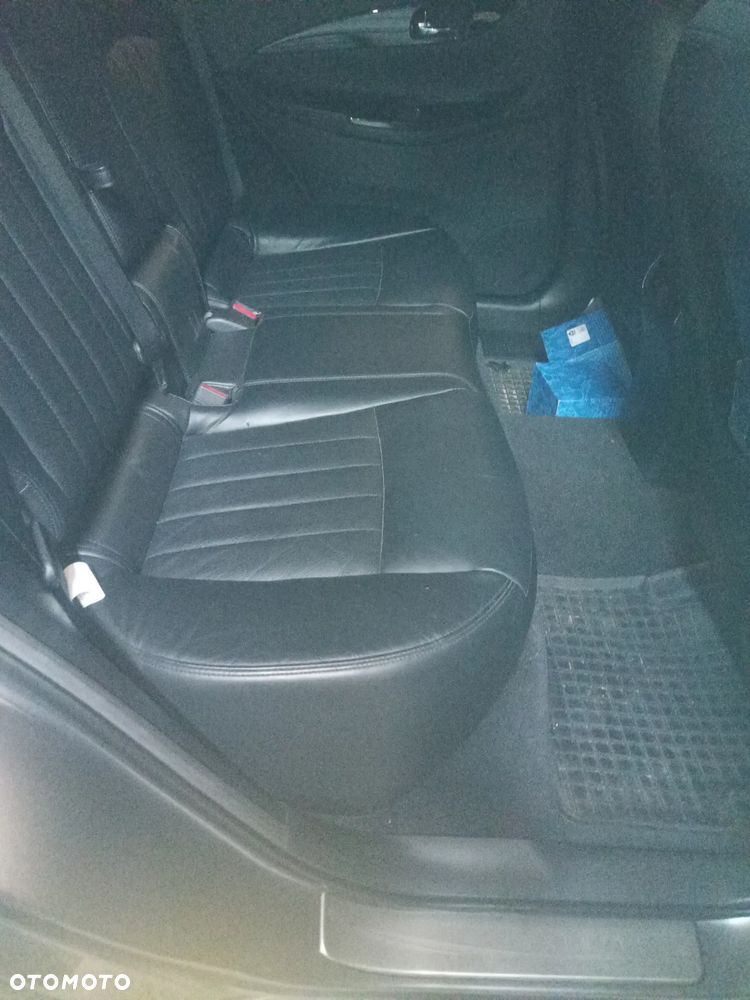 Infiniti QX50 3.7 GT Premium - 10