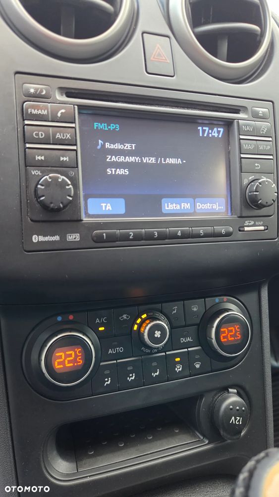 Nissan Qashqai 2.0 Tekna - 22
