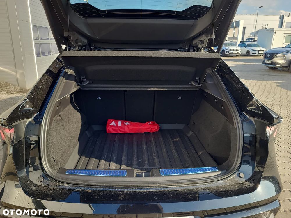 Renault Rafale 1.2 E-Tech PHEV 4x4 300 atelier Alpine MMT - 17