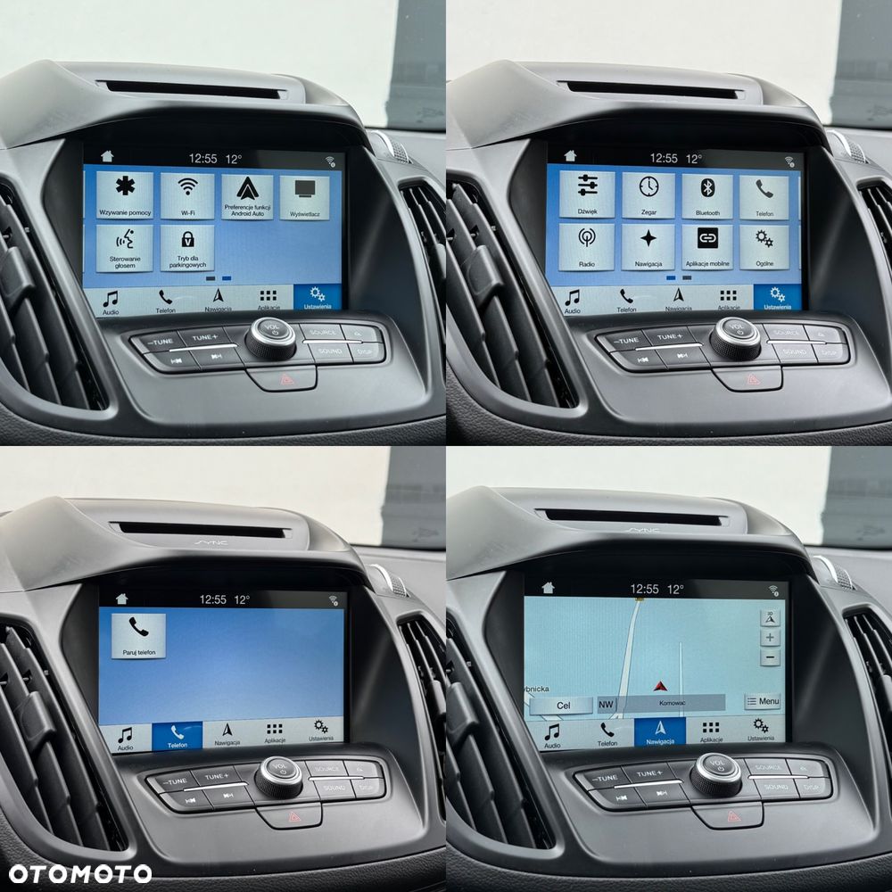 Ford Kuga 1.5 EcoBoost 2x4 Cool & Connect - 20