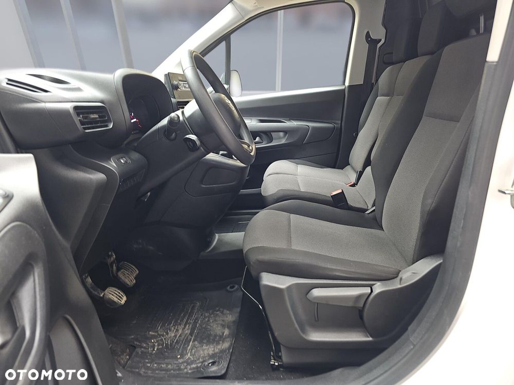 Toyota ProAce 2.3T 1.5 D-4D 100KM std Furgon Active - 9