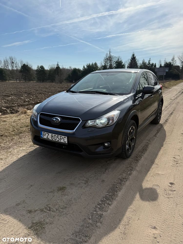 Subaru XV 2.0D Exclusive - 12
