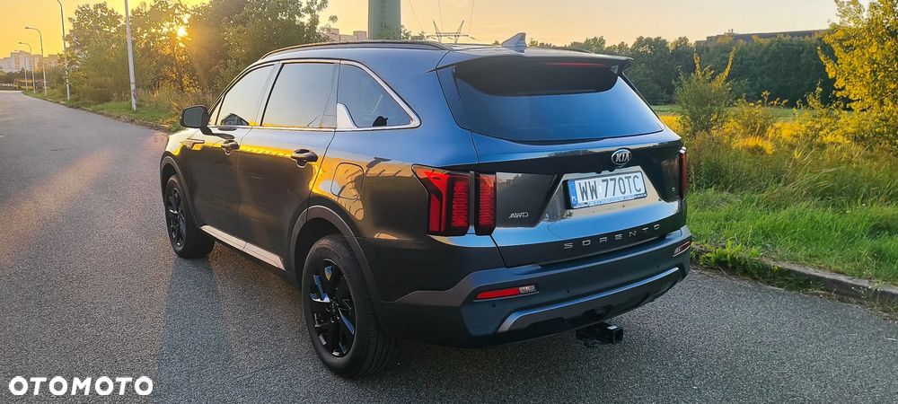 Kia Sorento - 9