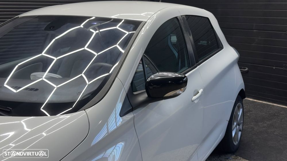 Renault Zoe (c/ Bateria) Zen - 6