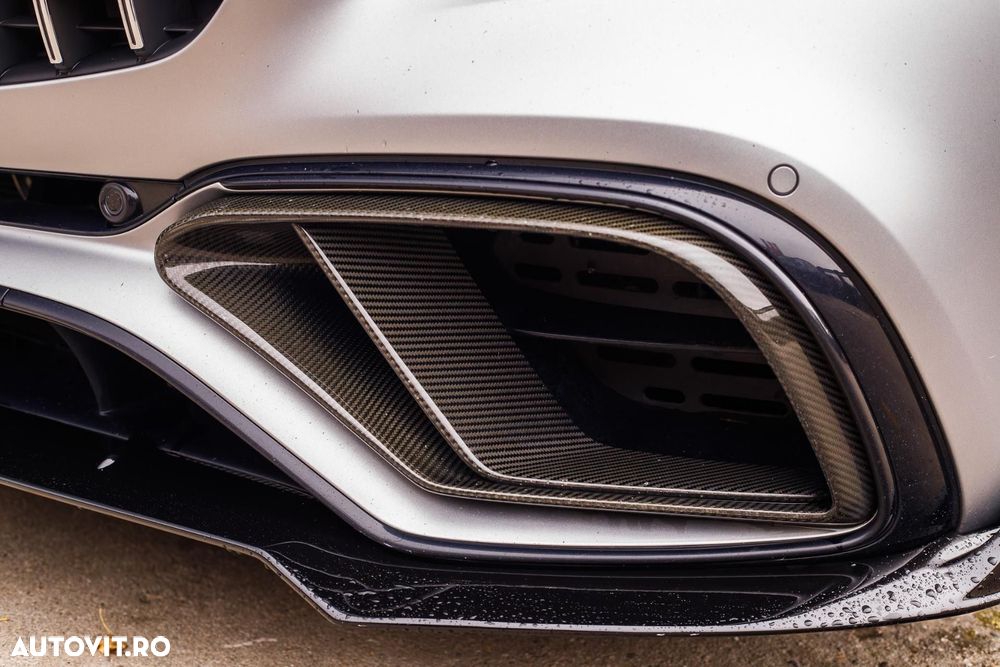 Mercedes-Benz S 63 AMG - 14