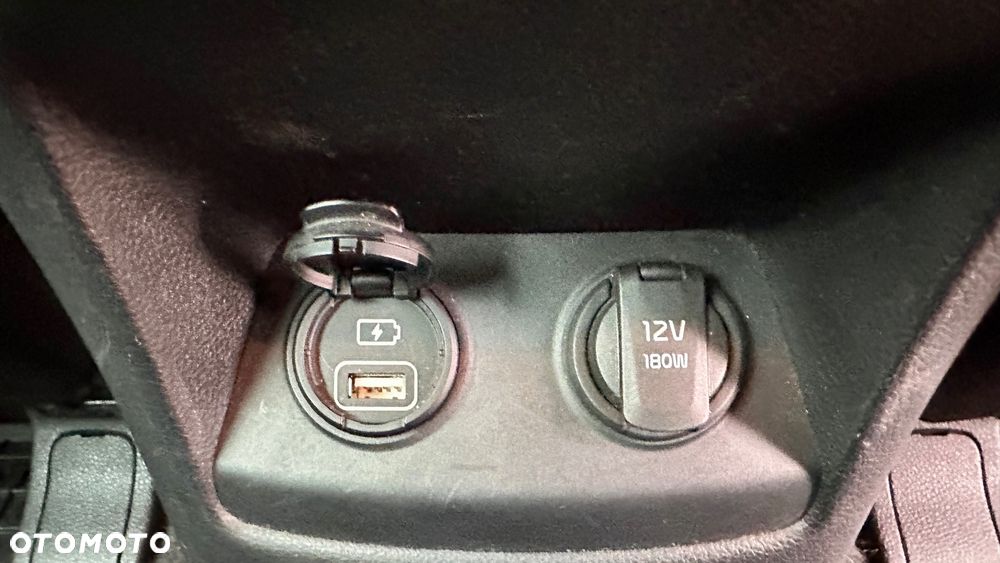 Kia Sportage 1.6 GDI L Business Line Plus 2WD - 14