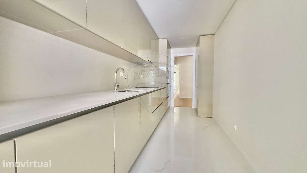 Apartamento T3 para venda - Grande imagem: 5/19