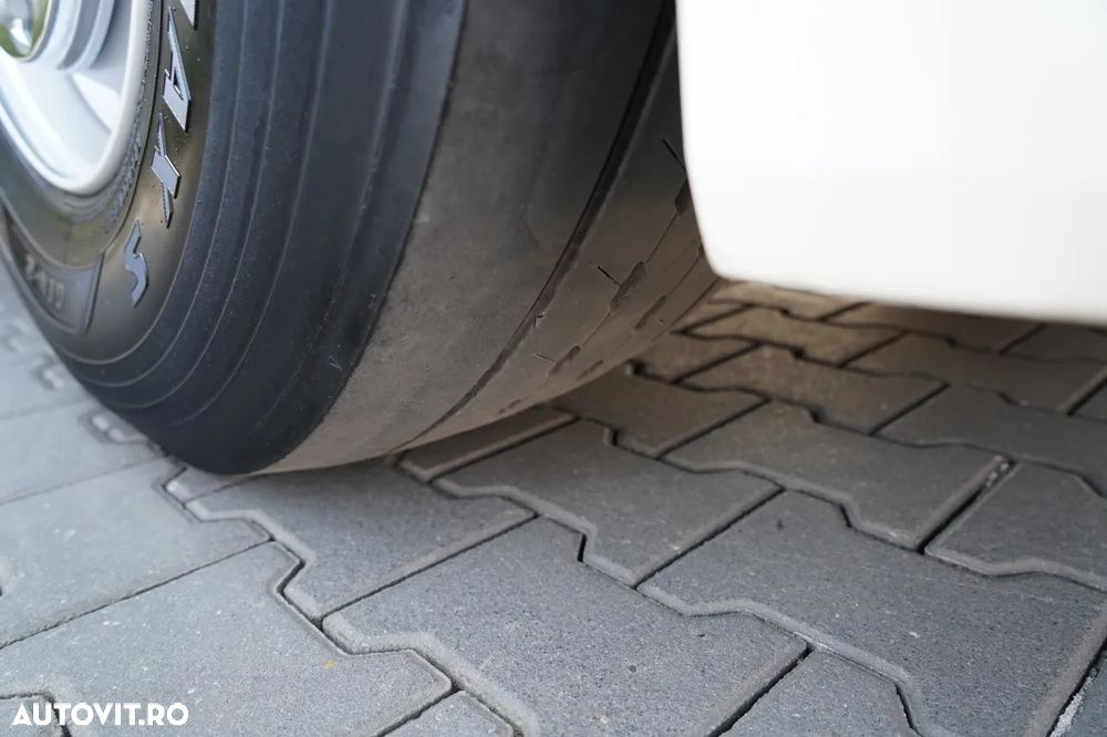 Scania S 500 / RETARDER / I-PARK COOL / EURO 6 - 19