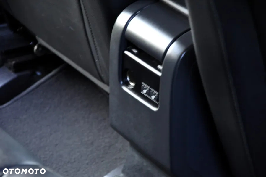 Volvo XC 60 T5 Powershift Summum - 31