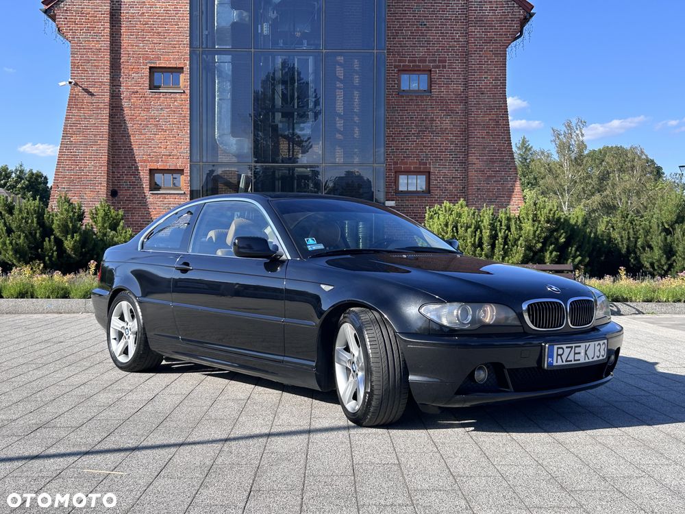 BMW Seria 3 320Cd - 1