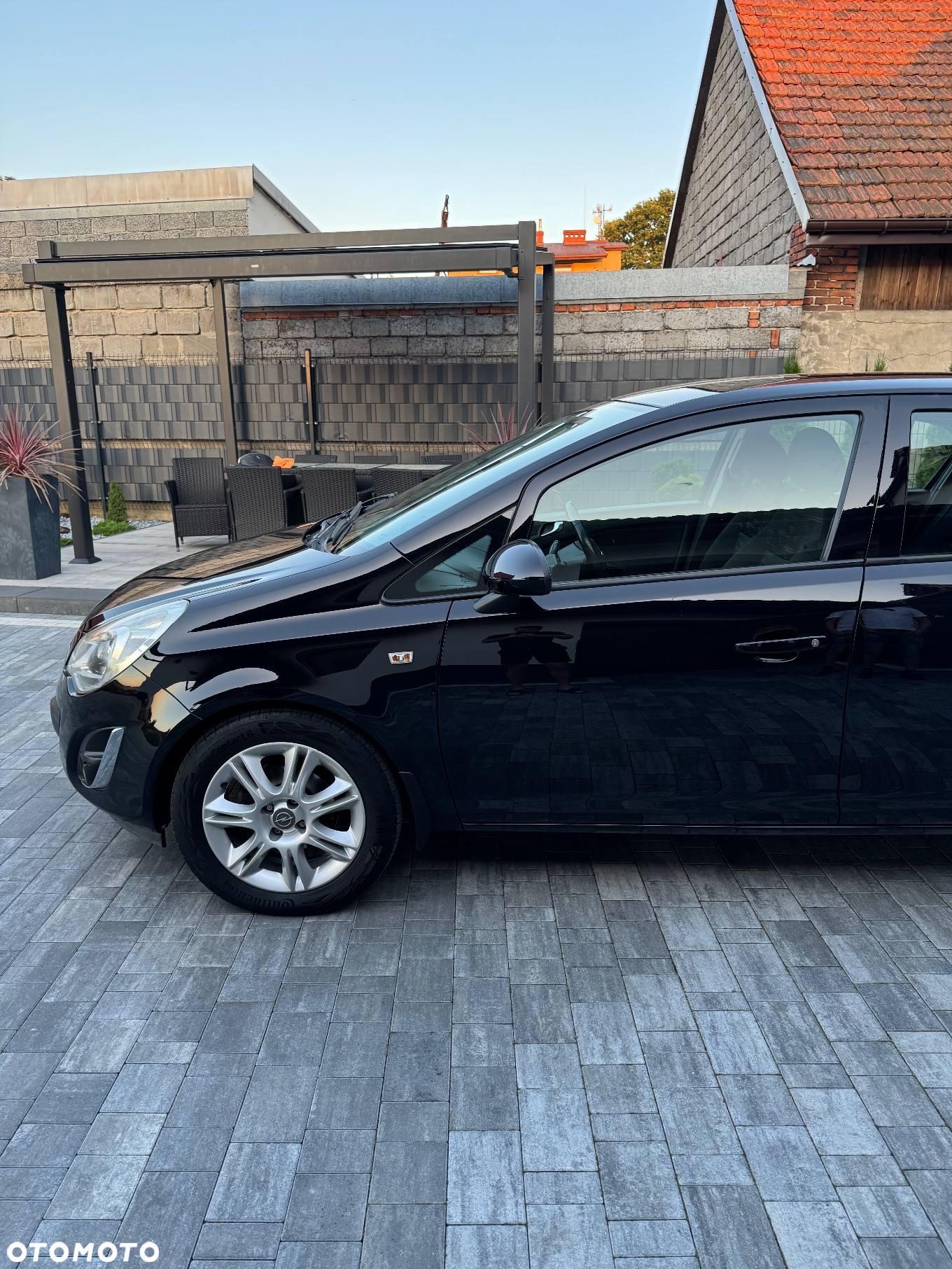 Opel Corsa - 10
