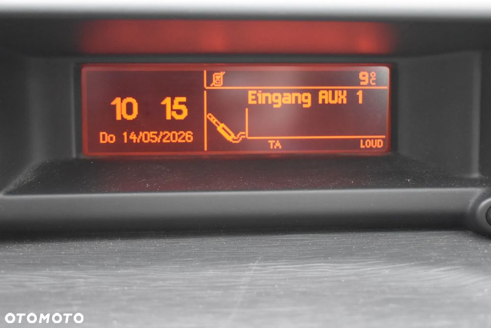 Citroën C3 Picasso VTi 95 Cool&Sound - 14
