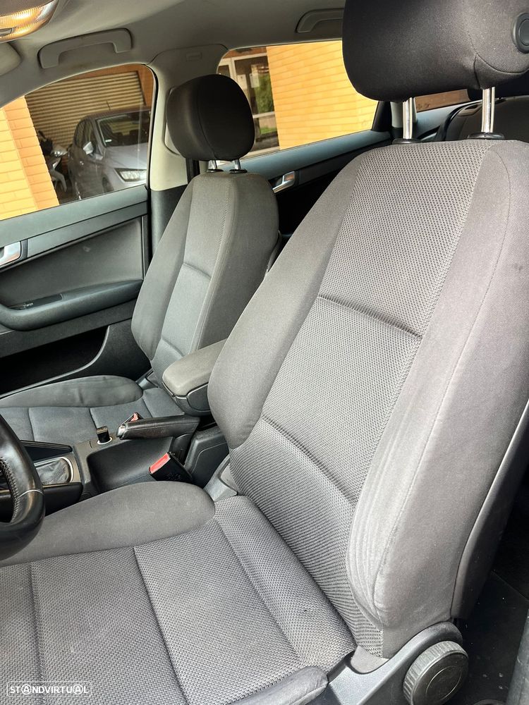 Audi A3 Sportback 1.6 TDI Attraction - 11