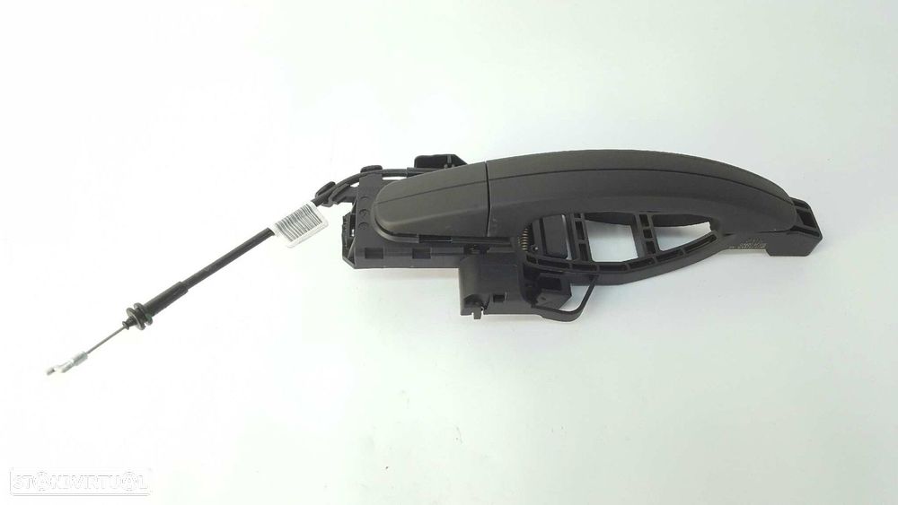 PUXADOR EXTERIOR TRASEIRO DIREITO FORD TRANSIT CONNECT FURGON 210 L2 TREND - 1