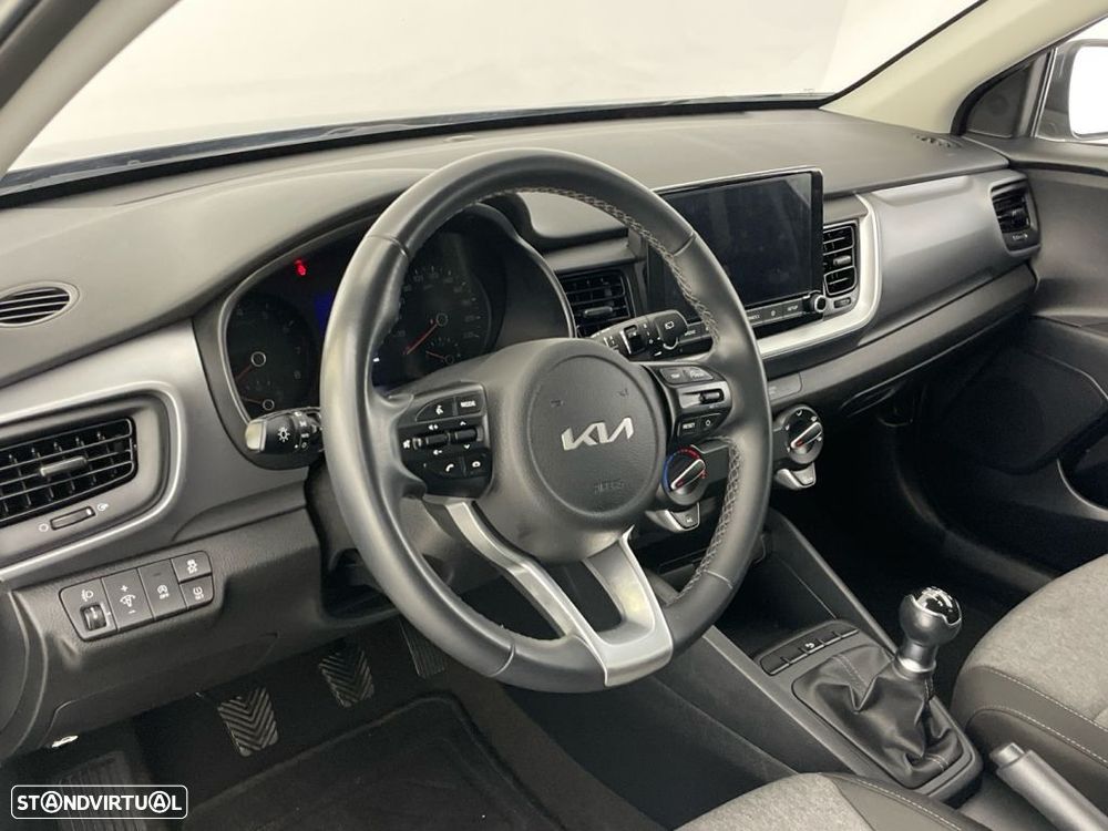 Kia Stonic 1.2 Dynamic - 15