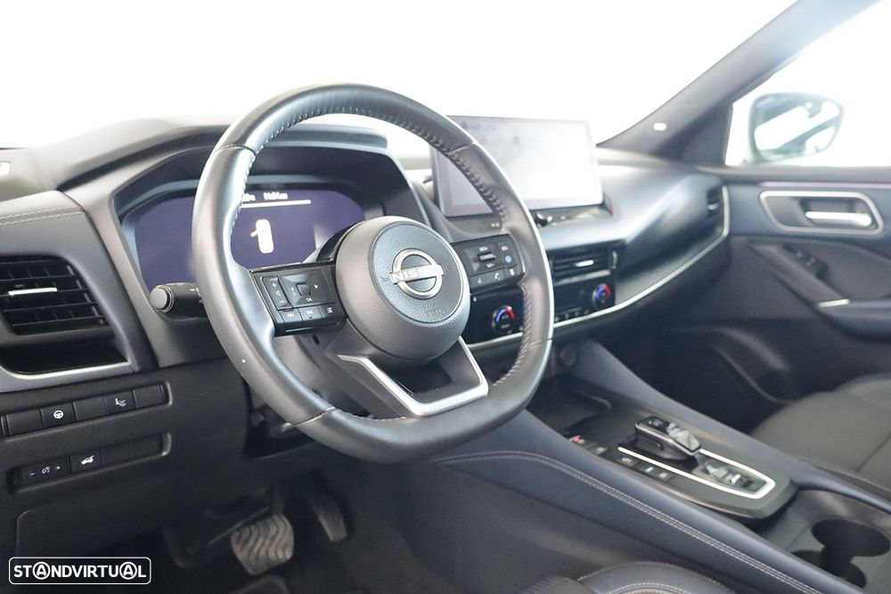 Nissan Qashqai 1.5 e-Power Tekna - 7
