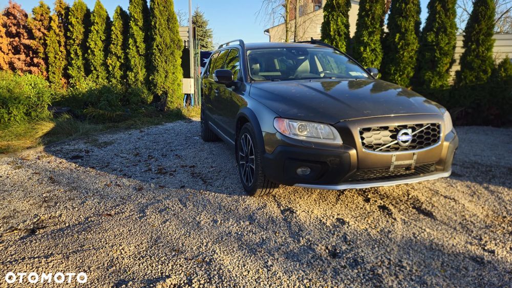 Volvo XC 70 T5 AWD Summum - 3