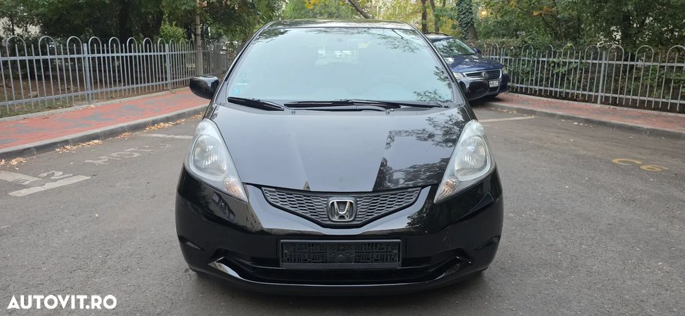 Honda Jazz 1.2 MT LSE - 9