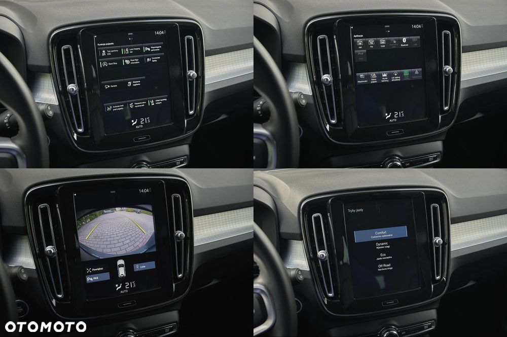 Volvo XC 40 T3 Momentum Pro - 32