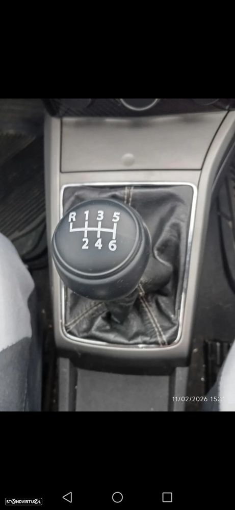 Opel Astra Caravan - 3