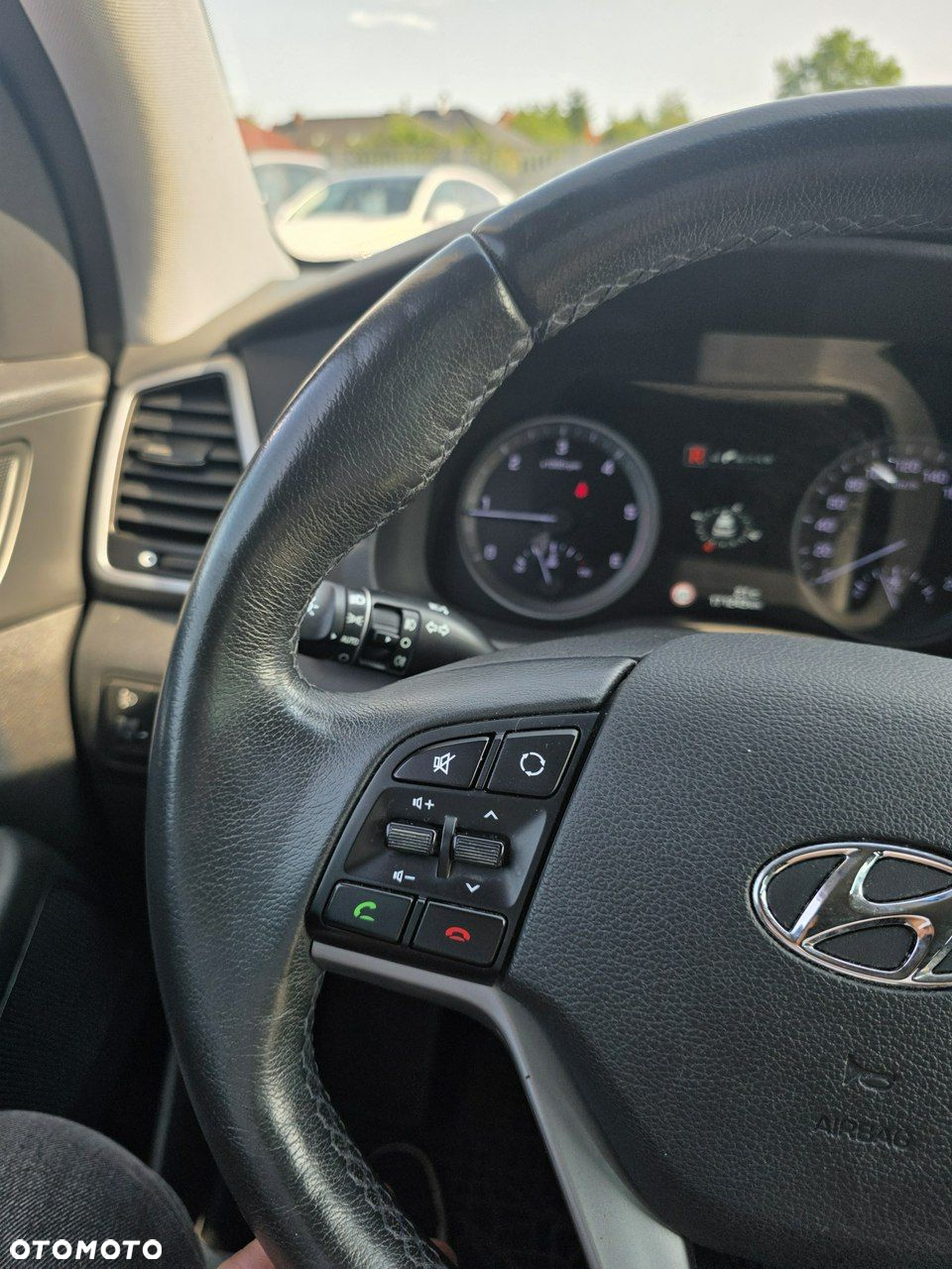 Hyundai Tucson - 31