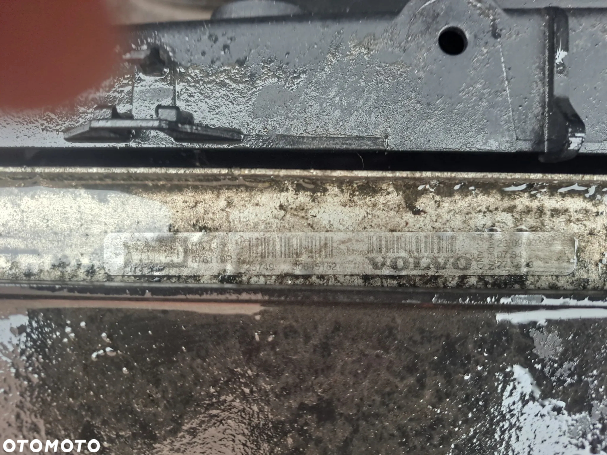 KOMPLET CHŁODNIC CHŁODNICE 2.5T 210 VOLVO S60 S80 V70 XC70 - 2
