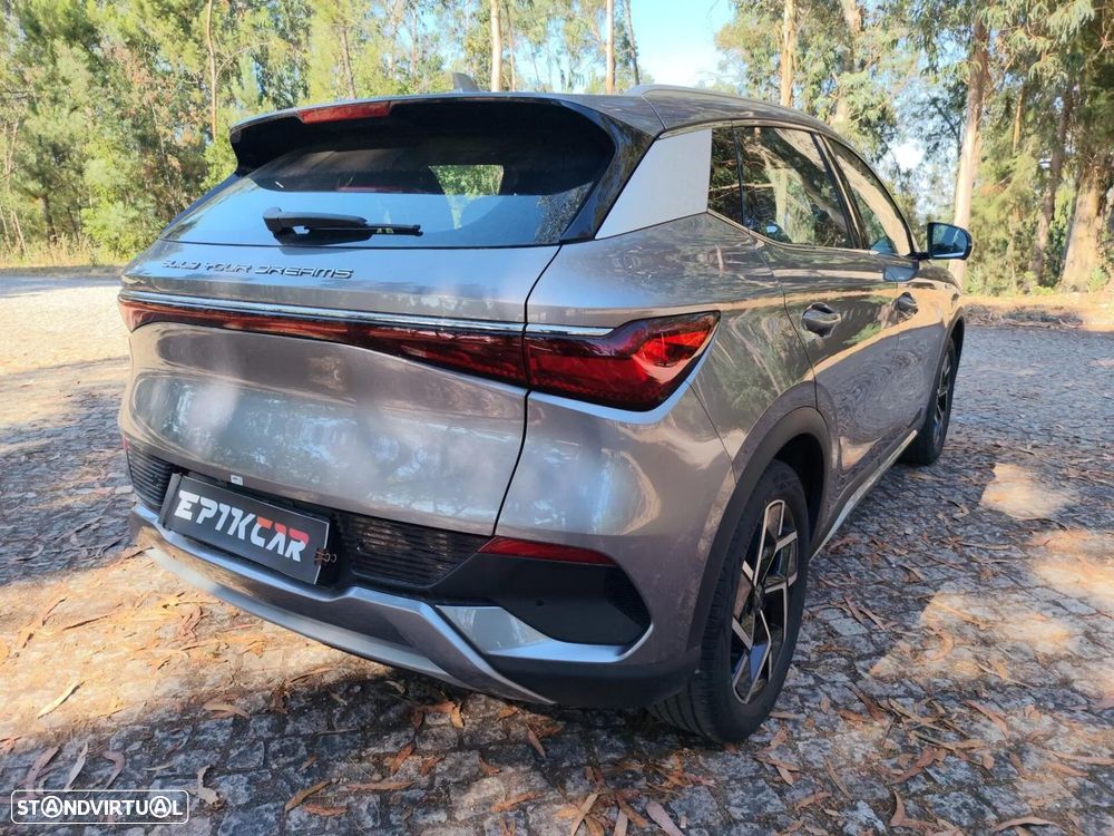 BYD Atto 3 60.48 kWh Design - 7