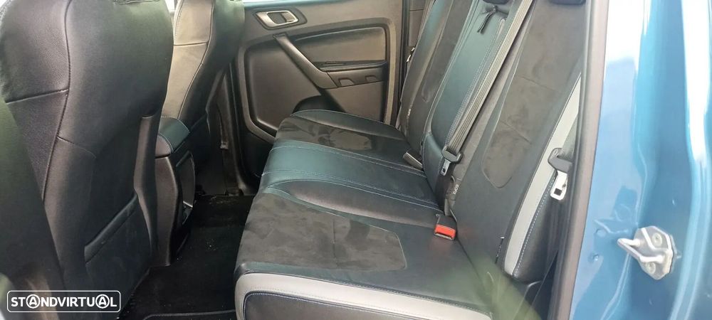 Ford Ranger - 11