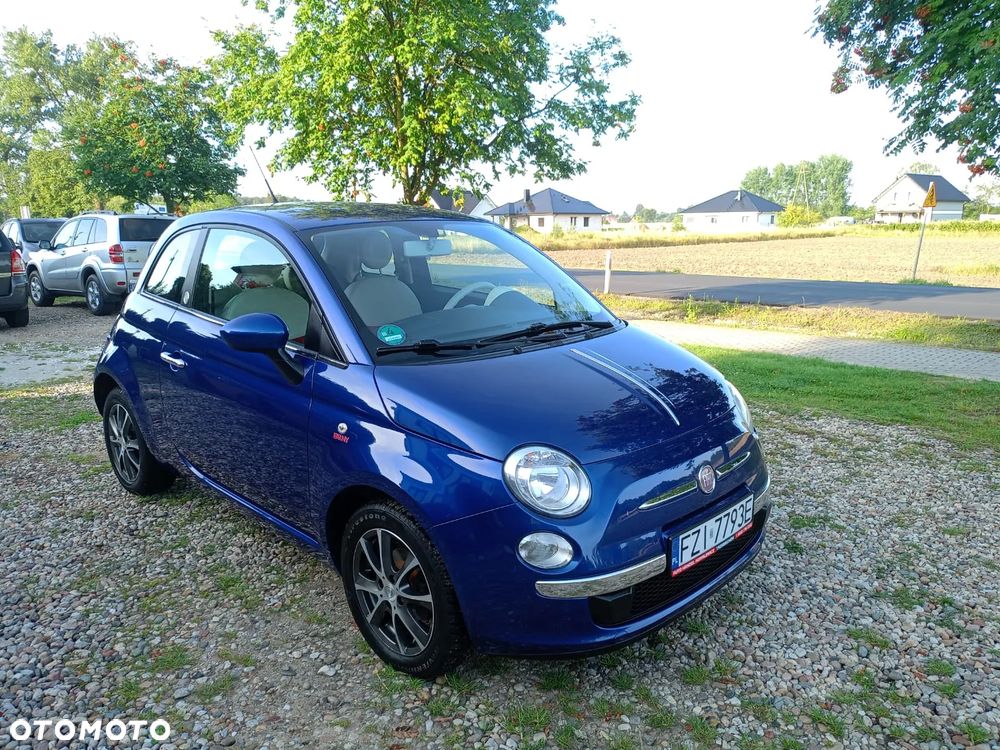 Fiat 500 - 3
