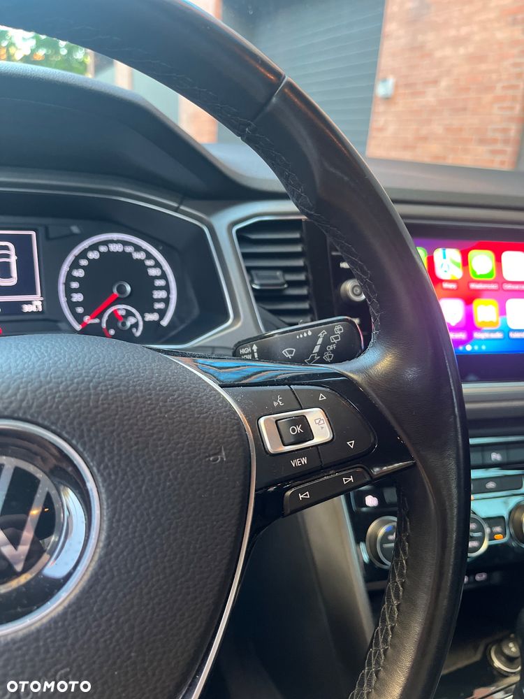 Volkswagen T-Roc 2.0 TDI Life - 12