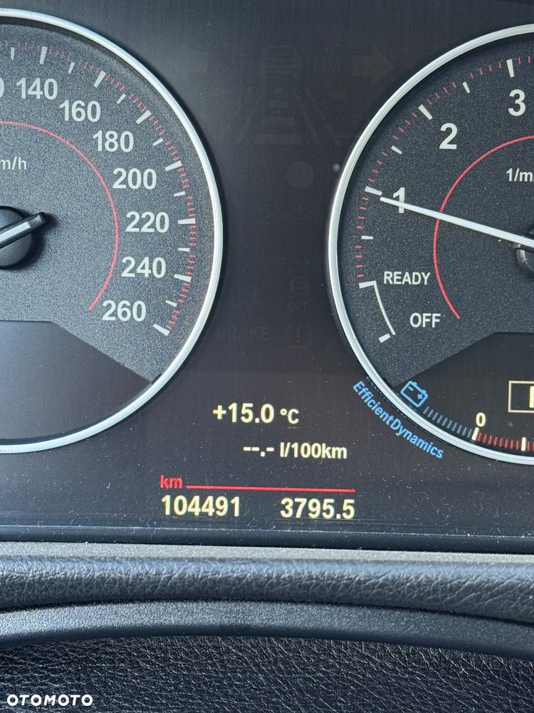 BMW Seria 4 428i xDrive Sport-Aut M Sport - 7