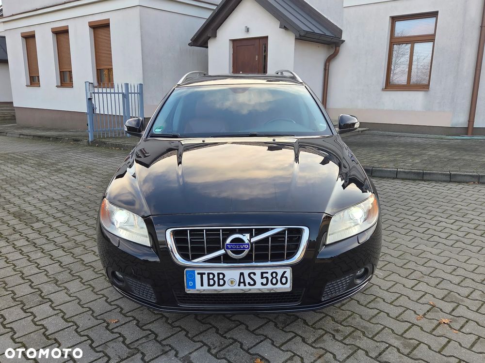Volvo V70 - 12