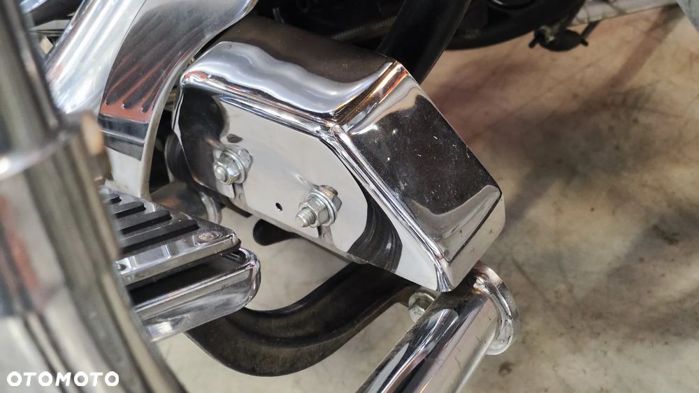 Harley-Davidson Softail Fat Boy - 26
