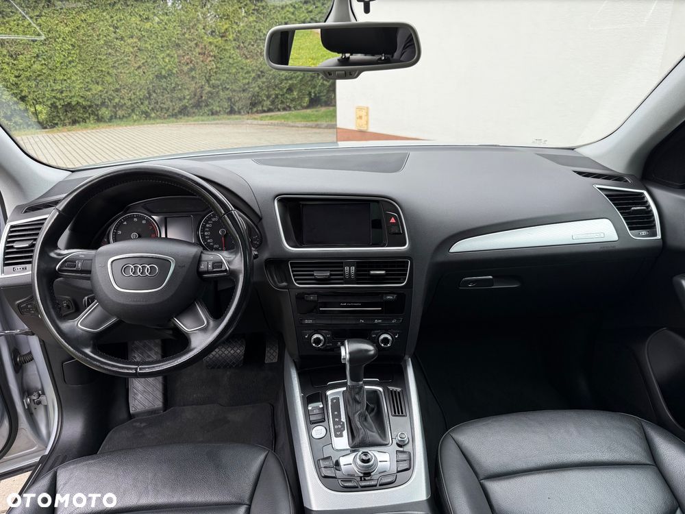 Audi Q5 - 19