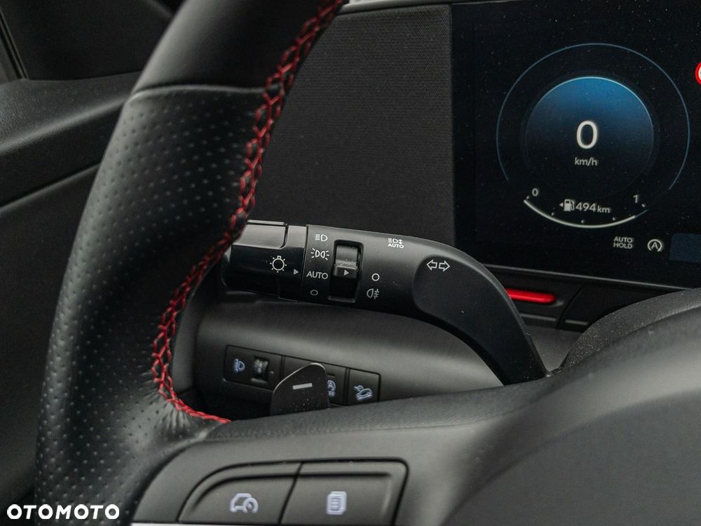 Hyundai Kona 1.6 T-GDI DCT N Line - 18