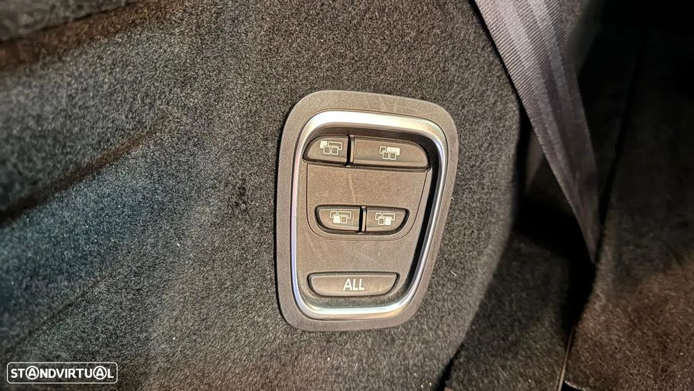 Renault Grand Scénic 1.5 dCi Bose Edition SS - 13