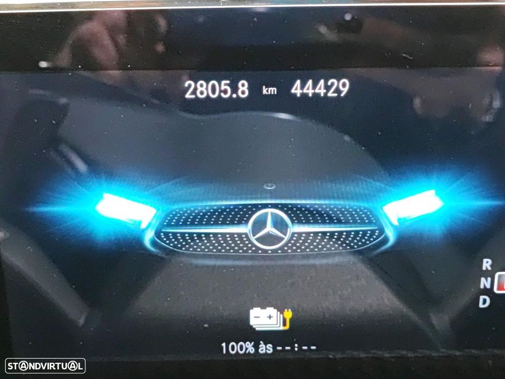 Mercedes-Benz A 250 e Style Plus - 5