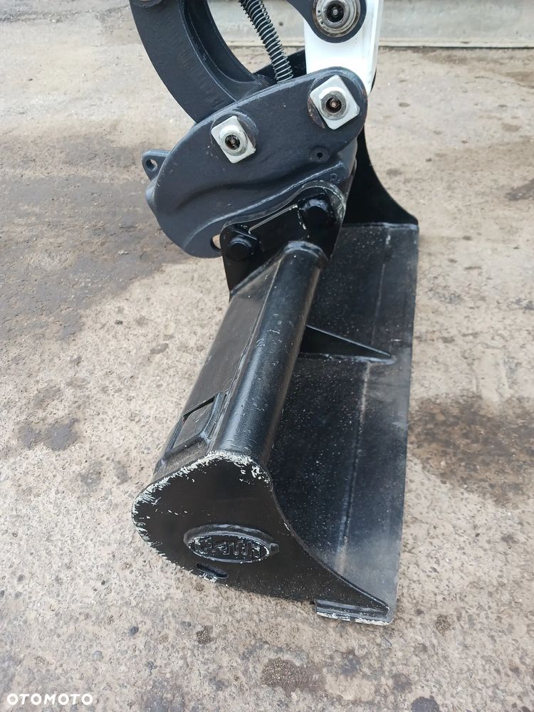 Bobcat E20Z - 13
