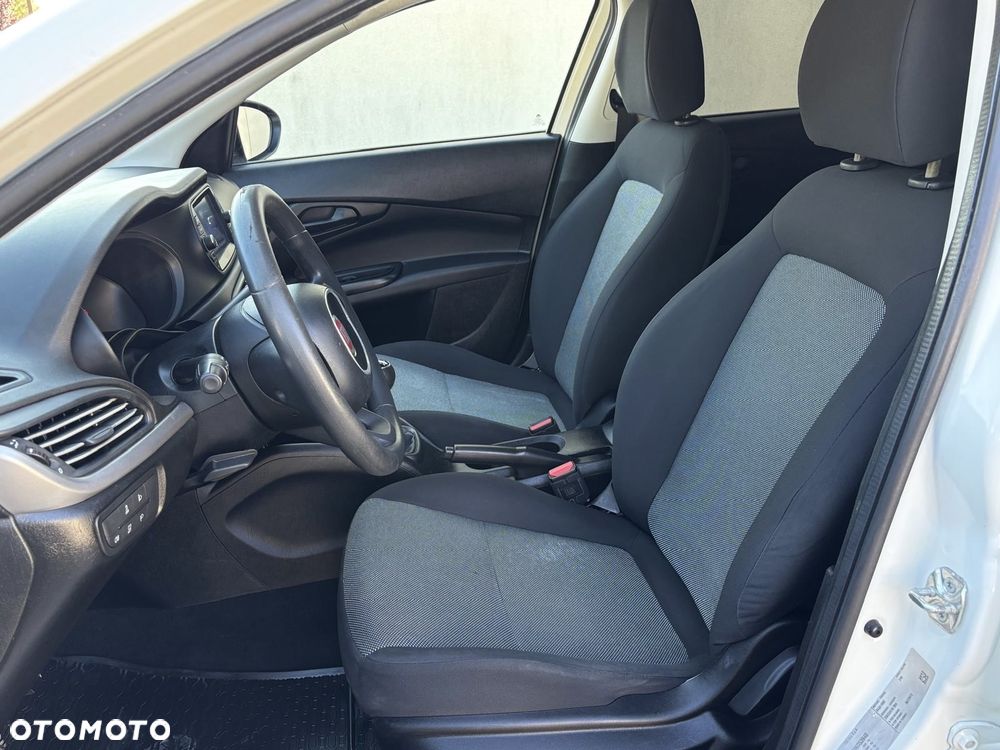 Fiat Tipo 1.4 16V Pop - 7
