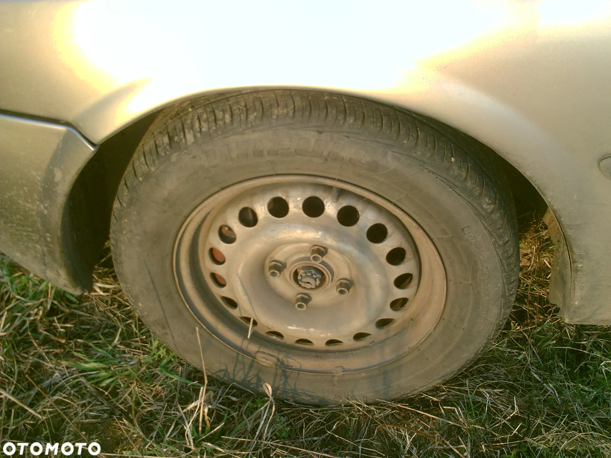 Opel vectra b - wszystkie czesci, po lifcie lub przed,kilka kolorow. - 39