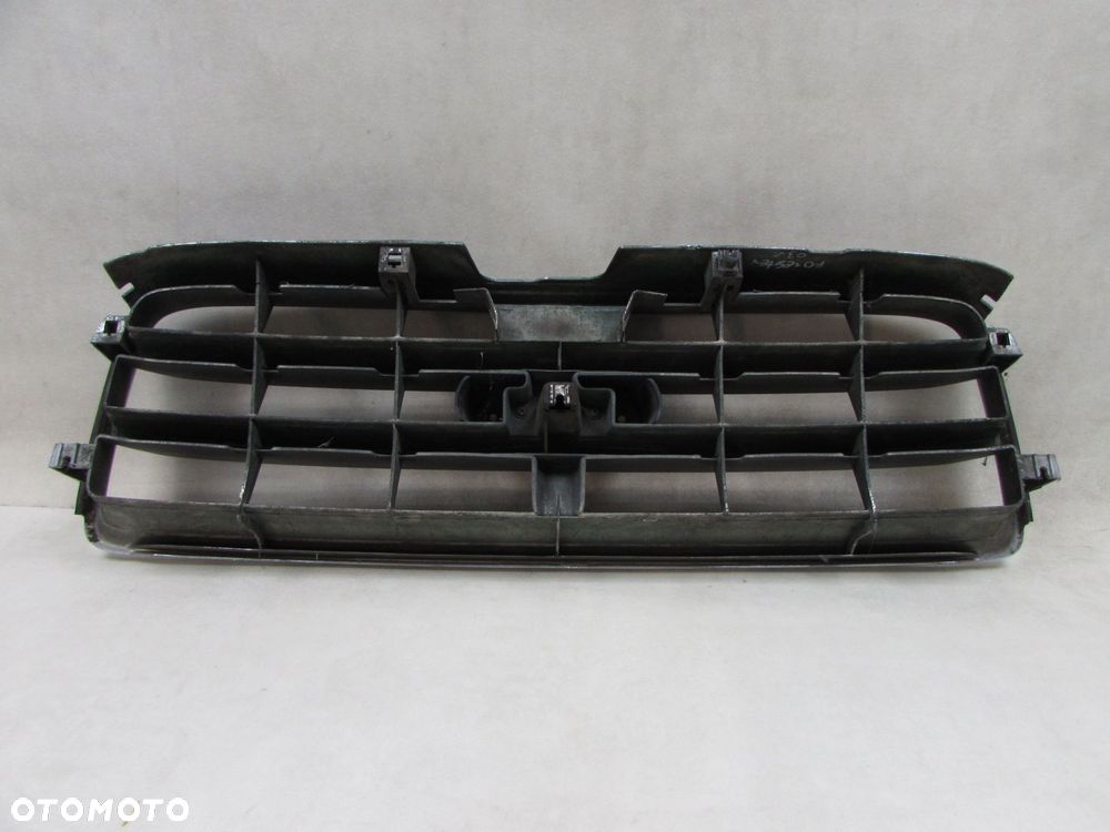 SUBARU FORESTER II SG 02-06 GRILL ATRAPA CHLODNICY 91121-SA010 - 6