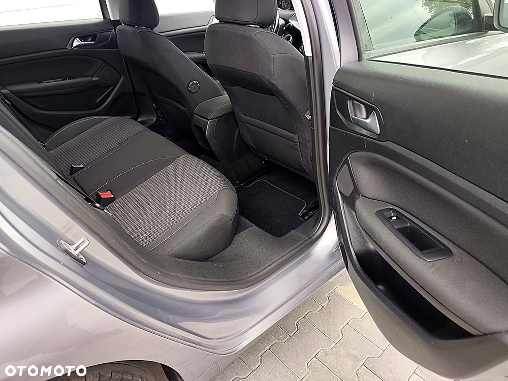 Peugeot 308 - 20