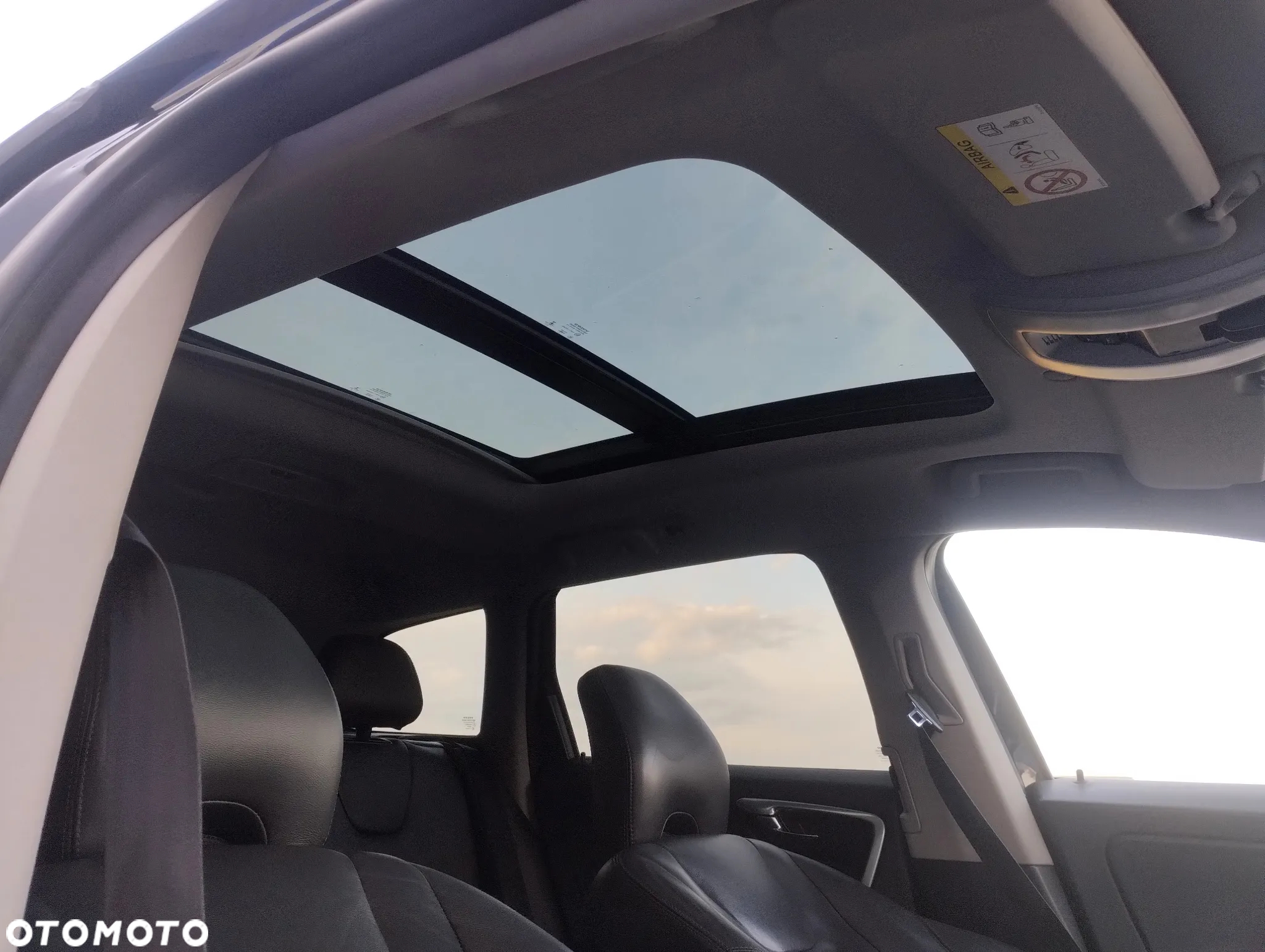 Volvo XC 60 D4 Drive-E Kinetic - 30