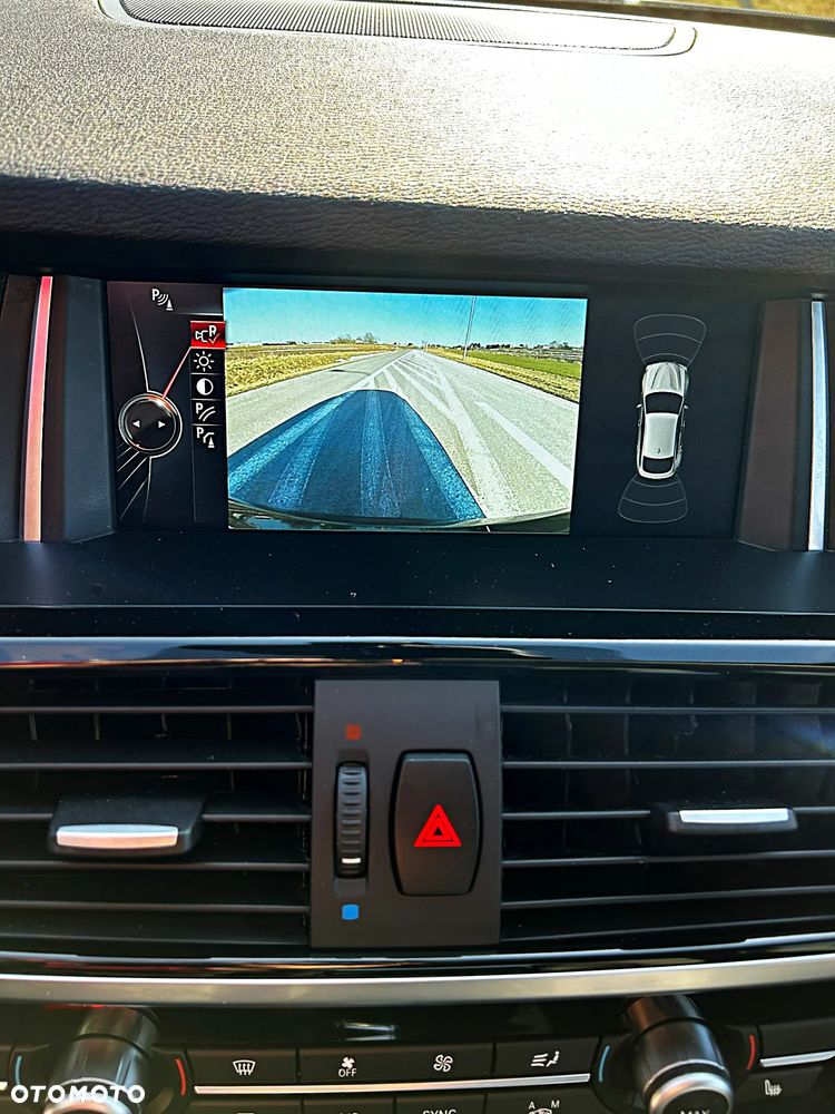 BMW X4 xDrive28i xLine - 18