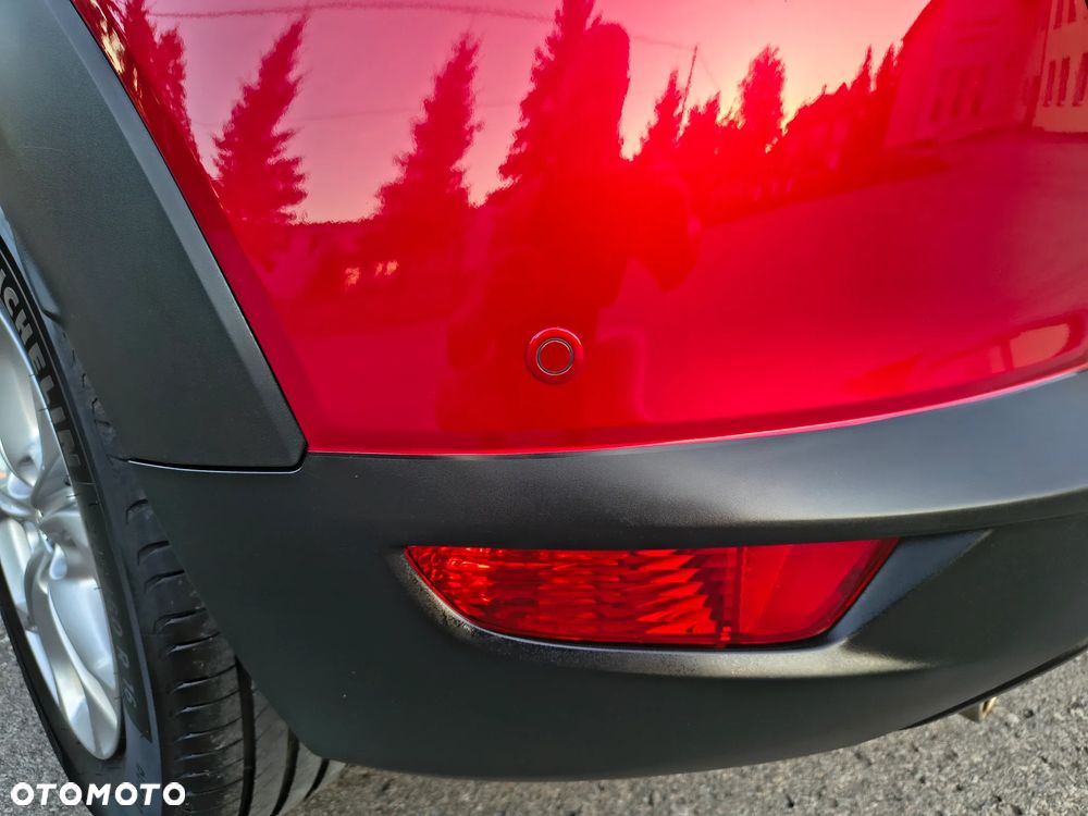 Mazda CX-3 SKYACTIV-G 121 FWD Drive KANGEI - 23