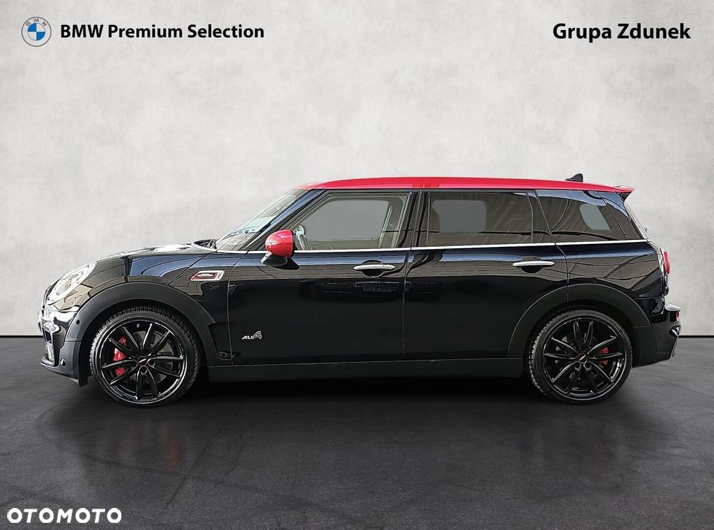 MINI Clubman - 9