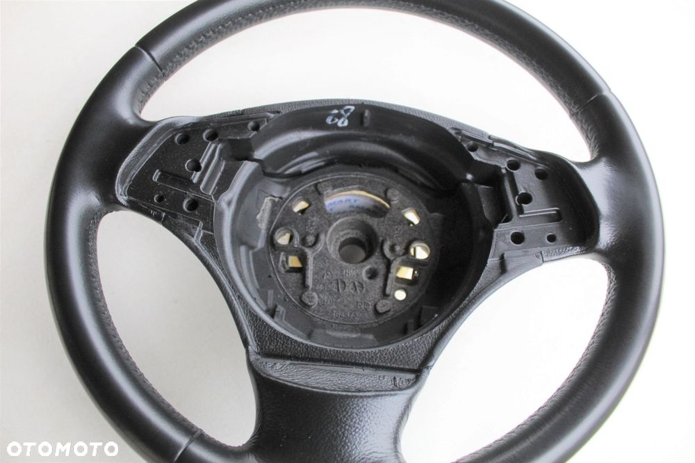 KIEROWNICA BMW E90 E91 E92 E93 - 6