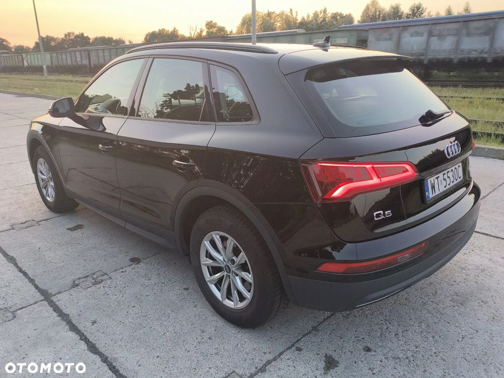 Audi Q5 - 4