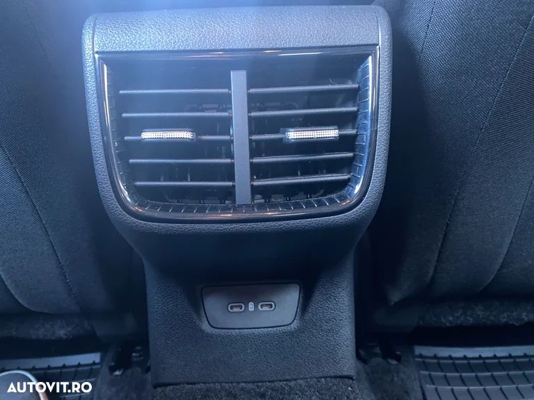 Skoda Fabia 1.0 TSI 95 CP Ambition - 20