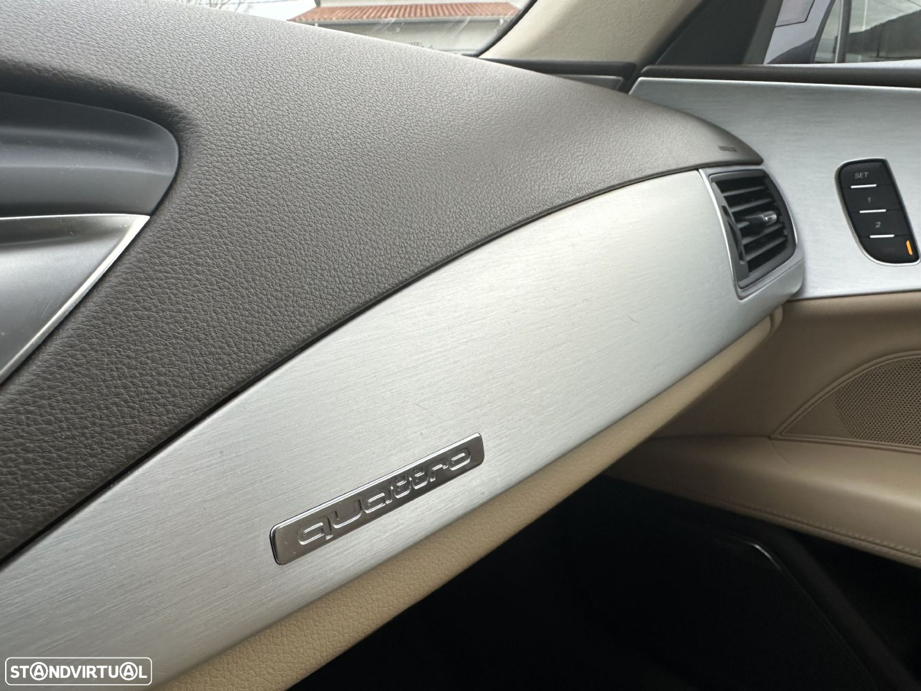 Audi A7 Sportback 3.0 TDI V6 quattro S-line S tronic - 41